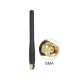 Delock ADA Delock 88914 flexibilis ISM (433MHz) antenna