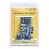 Delock ADA Delock 89177 PCI Express kártya > 4 x soros 1x párhuzamos