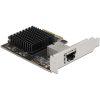 Delock AQC107 10Gb/s PCIe x4 RJ45 hálózati adapter low profile