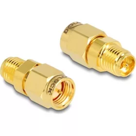 Delock SMA -> RP-SMA M/F adapter