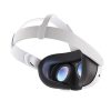 Meta VR Meta Quest 3 Breakthrough Mixed Reality - 512GB - fehér