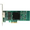 Delock i350 1Gb/s PCIe x4 Dual RJ45 hálózati adapter low profile