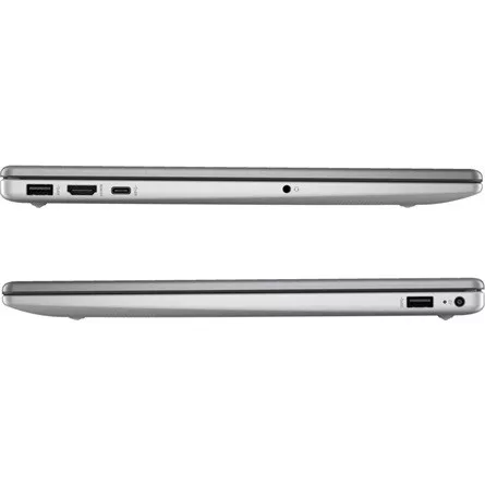 HP BPS HP 255 G10 15.6" FHD AG UWVA, Ryzen3 7330U 2.3GHz, 8GB, 512GB, Win 11, ezüst