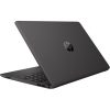 HP 255 G9 notebook fekete