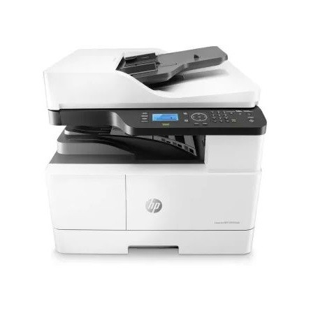 HP LaserJet M443nda multifunkciós lézernyomtató