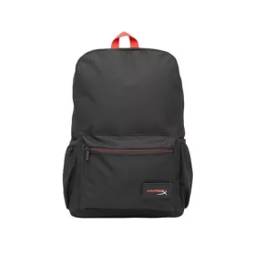   HP HyperX Delta 16" notebook gaming poliészter hátizsák szürke 17,8L