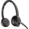 HP Poly Savi 8220 D2 USB-A HS EU VERSION fejhallgató headset