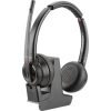 HP Poly Savi 8220 D2 USB-A HS EU VERSION fejhallgató headset