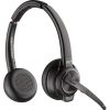 HP Poly Savi 8220 STEREO D2 HS EU VERSION fejhallgató headset