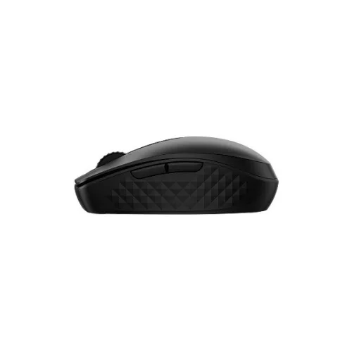 HP BPS ATTACH HP vezeték nélküli egér 695 Rechargeable - fekete