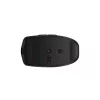 HP BPS ATTACH HP vezeték nélküli egér 695 Rechargeable - fekete