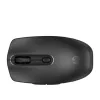HP 695 Qi-Charging optikai Bluetooth egér fekete
