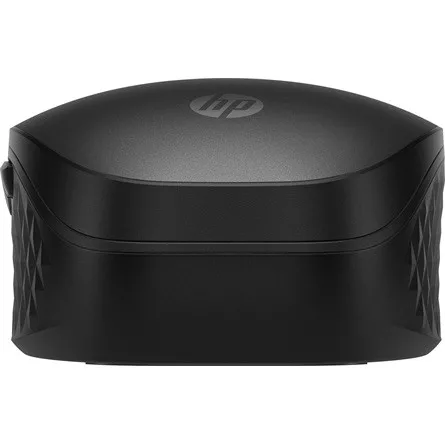 HP 695 Qi-Charging optikai Bluetooth egér fekete