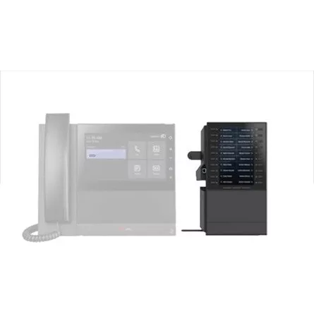 HP POLY CCX EM60 EXPANSION MODULE
