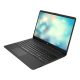 HP 15-fc0555nh notebook fekete