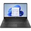 HP 15-fc0555nh notebook fekete