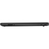 HP 15-fc0555nh notebook fekete