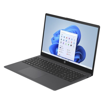 HP 15-fc0666nh notebook szürke