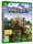 Microsoft-XBOX Microsoft Minecraft + 3500 Minecoins játék Xbox Series/Xbox One