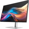 HP S7 Pro 727pq 27" IPS-Black LED monitor ezüst 120Hz FreeSync (USB-A/C: 7,5W/15W)