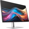 HP S7 Pro 727pq 27" IPS-Black LED monitor ezüst 120Hz FreeSync (USB-A/C: 7,5W/15W)
