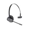 HP Poly CS540A DECT 1880-1900MHz fülhallgató headset + dokkoló fekete