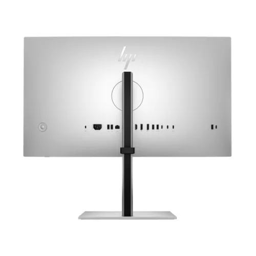 HP BPS ATTACH HP monitor 27” Series 7 Pro 727pu 2560x1440@120Hz, 16:9, 2000:1, 400cd, 5ms, HDMI, DisplayPort, USB-C, fekete/ezüst