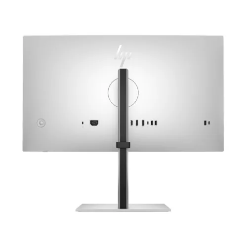 HP BPS ATTACH HP monitor 27” Series 7 Pro 727pk 3840x2160, 60Hz, 16:9, 2000:1, 400cd, 5ms, HDMI, DisplayPort, USB-C, fekete/ezüst