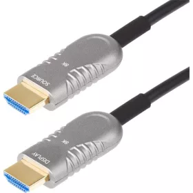 StarTech ACTIVE OPTICAL HDMI 2.1 CABLE .
