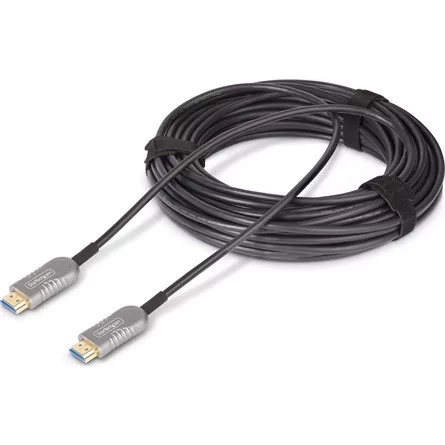 StarTech ACTIVE OPTICAL HDMI 2.1 CABLE .