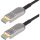 StarTech ACTIVE OPTICAL HDMI 2.1 CABLE .
