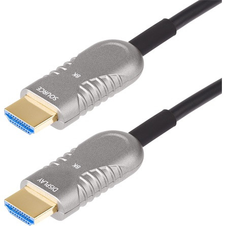 StarTech ACTIVE OPTICAL HDMI 2.1 CABLE .