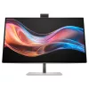 HP BPS ATTACH HP monitor 27” Series 7 Pro 727pm 3840x2160, 60Hz, 16:9, 2000:1, 400cd, 5ms, HDMI, DisplayPort, USB-C, fekete/ezüst