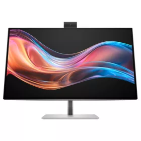   HP BPS ATTACH HP monitor 27” Series 7 Pro 727pm 3840x2160, 60Hz, 16:9, 2000:1, 400cd, 5ms, HDMI, DisplayPort, USB-C, fekete/ezüst