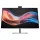 HP BPS ATTACH HP monitor 27” Series 7 Pro 727pm 3840x2160, 60Hz, 16:9, 2000:1, 400cd, 5ms, HDMI, DisplayPort, USB-C, fekete/ezüst