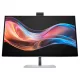 HP BPS ATTACH HP monitor 27” Series 7 Pro 727pm 3840x2160, 60Hz, 16:9, 2000:1, 400cd, 5ms, HDMI, DisplayPort, USB-C, fekete/ezüst