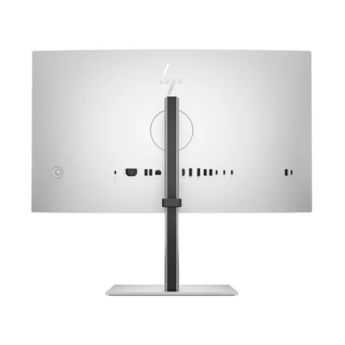 HP BPS ATTACH HP monitor 27” Series 7 Pro 727pm 3840x2160, 60Hz, 16:9, 2000:1, 400cd, 5ms, HDMI, DisplayPort, USB-C, fekete/ezüst