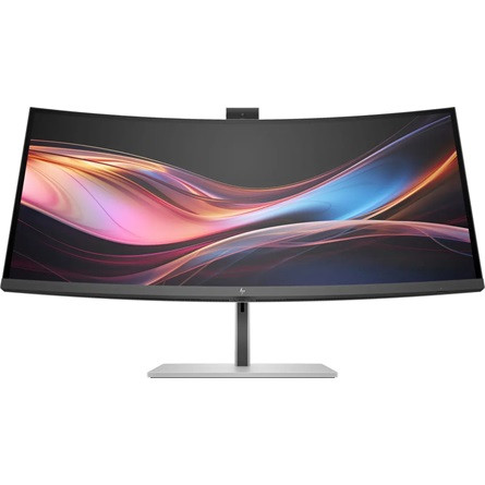HP 34.0 IPS LED 3440X1440 21:9 734PM 5MS HDUK 2Y