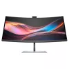 HP BPS ATTACH HP konferencia monitor 34” Series 7 Pro 734pm Matt IPS 3440x1440, 120Hz, 21:9, 2000:1, 400cd, 5ms, USB-C, HDMI, D