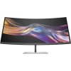 HP 37.5 IPS LED 3840X1600 21:9 738PU 5MS HDUK 2Y