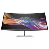 HP BPS ATTACH HP monitor 37.5” Series 7 Pro 738pu  3840x1600, 60Hz, 21:9, 2000:1, 400cd, 5ms, HDMI, DP, TB, USB-C, fek/ez.