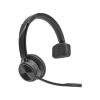 HP Poly SAVI 7310 UC MONAURAL DECT 1880-1900 MHZ HEADSET fejhallgató headset