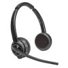 HP Poly Savi 8420 OFFICE STEREO DECT 1880-1900 MHZ HEADSET fejhallgató headset