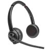 HP Poly Savi 8420 OFFICE STEREO MICROSOFT TEAMS CERTIFIED DECT 1 fejhallgató headset