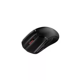   HP HyperX Pulsefire Haste 2 Core optikai Bluetooth / vezeték nélküli gaming egér fekete