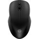 HP 255 Dual Wireless optikai Bluetooth / vezeték nélküli egér fekete