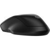 HP 255 Dual Wireless optikai Bluetooth / vezeték nélküli egér fekete