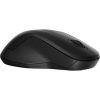 HP 255 Dual Wireless optikai Bluetooth / vezeték nélküli egér fekete