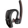 HP Poly Voyager 5200 Office fülhallgató headset fekete