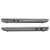 HP BPS HP ZBook Power 16 G11 A 16" WUXGA AG 300cd, Ryzen7 Pro 8845HS 3.8GHz, 16GB, 1TB, RTX 1000 Ada 6GB, Win 11 Prof.